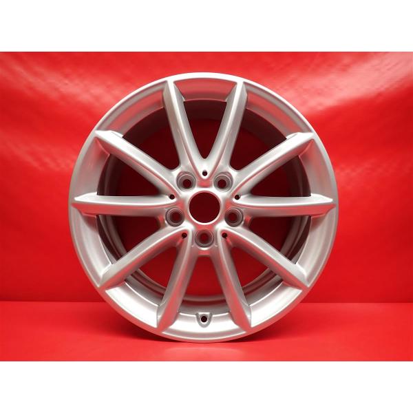 単品 純正 ホイール 1本 BMW X1 X2 F48 F39 Yスポークスタイリング560