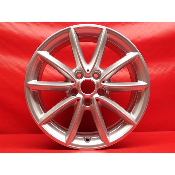 単品 中古ホイール 1本 BMW X1 / X2 F48 F39 純正 Yスポーク