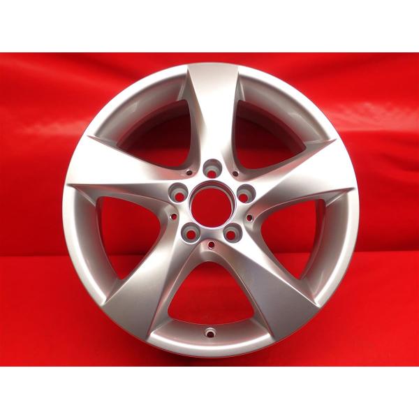 ベンツvクラス　w44719インチホイール 単品 中古ホイール 1本 Mercedes Benz メルセデス・ベンツ Vクラス