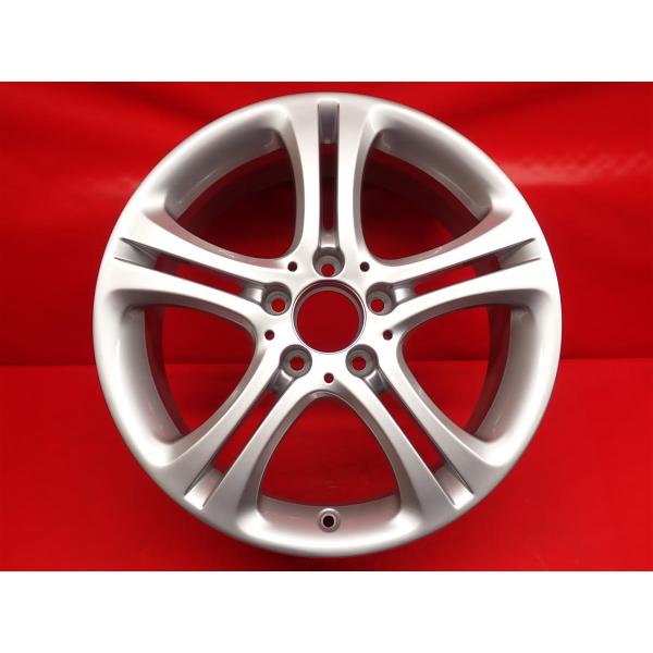 単品 中古ホイール 1本 メルセデス・ベンツ Bクラス W246 純正 5W