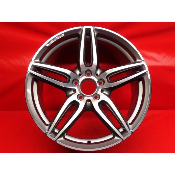 メルセデス・ベンツ 19インチホイールセット Eクラスw213 Mercedes-Benz メルセデスベンツ W213 Eクラス 純正 19インチ 8J