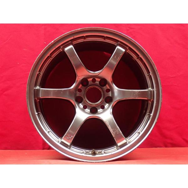 レイズ　グラムライツ17インチ ハイエースの17インチカスタム再沸騰♪レイズ グラムライツ57CR-X2 17