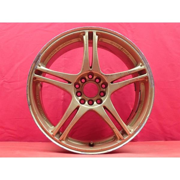 車のパーツ Rays united arrows 18inch Rays united arrows 18inch