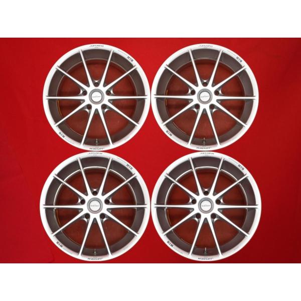 タイヤ・ホイール B*Z [No4] LM1 タイヤ・ホイール B*Z [No4] LM1