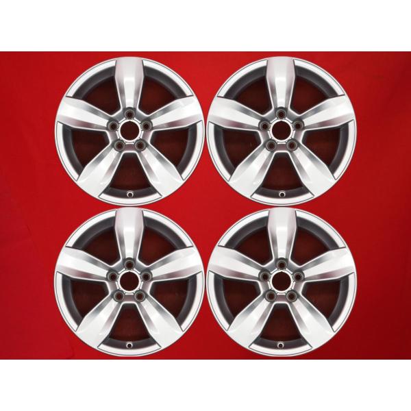 アウディA1純正アルミホイール　6,5Jx15 ET34 205/55R15 taiheishopping_a052500693