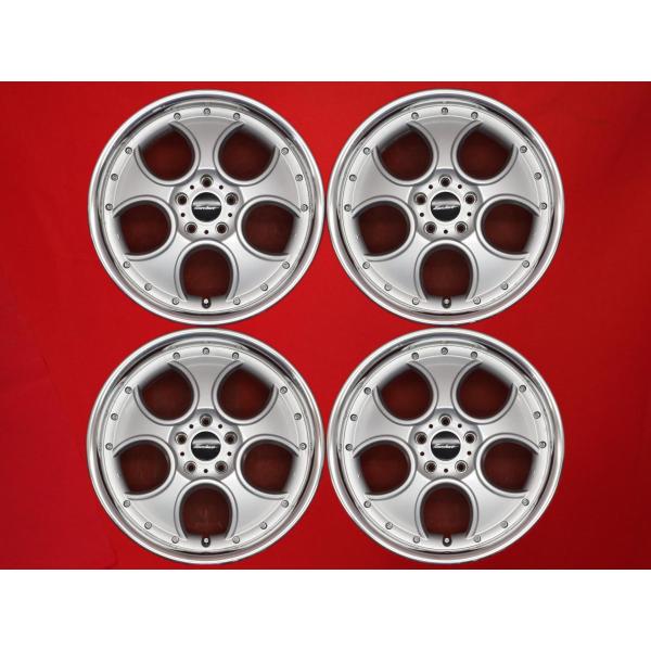 EuroHart 15x5J ホイール 4本セット taiheishopping_a052500905