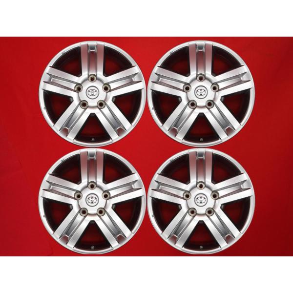 【美品】タンドラ　純正　1794 ホイール　20インチ　4本 美品】引取歓迎タンドラ純正1794 ホイール20インチ4本