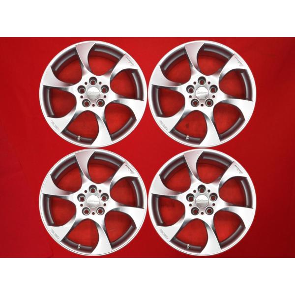 ロリンザー 18インチ タイヤ4本セット ベンツ用 ロリンザーホイール 4本セット18インチ