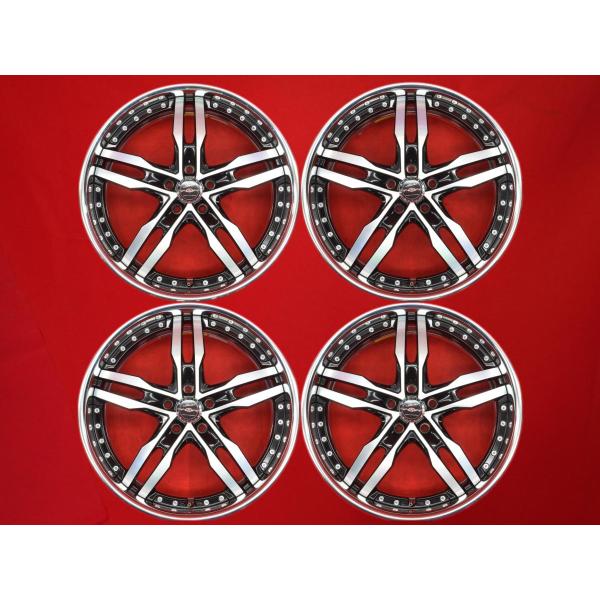送料含・未使用日本製２本 AME SHALLEN XF-55 20インチ2本 送料含・未使用日本製2本 AME SHALLEN XF-55 20インチ2本