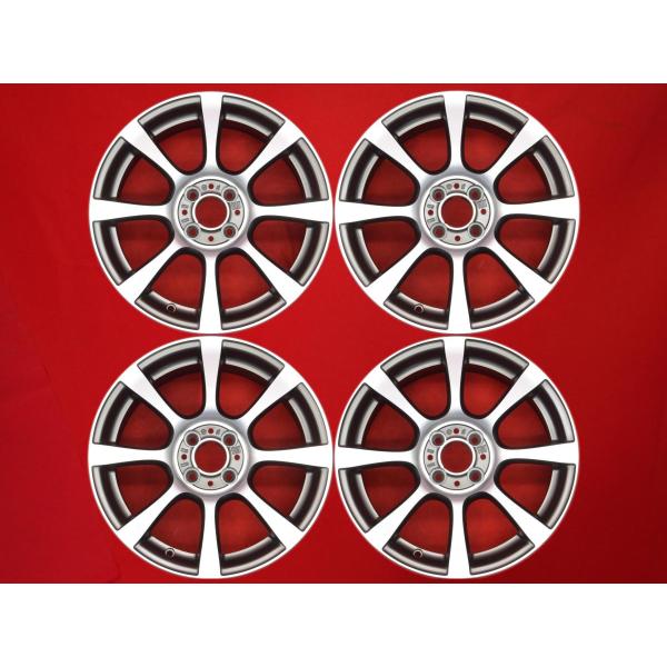 BBS 16インチ 7J +35 ４穴 PCD98 FIAT アバルト taiheishopping_a052503274