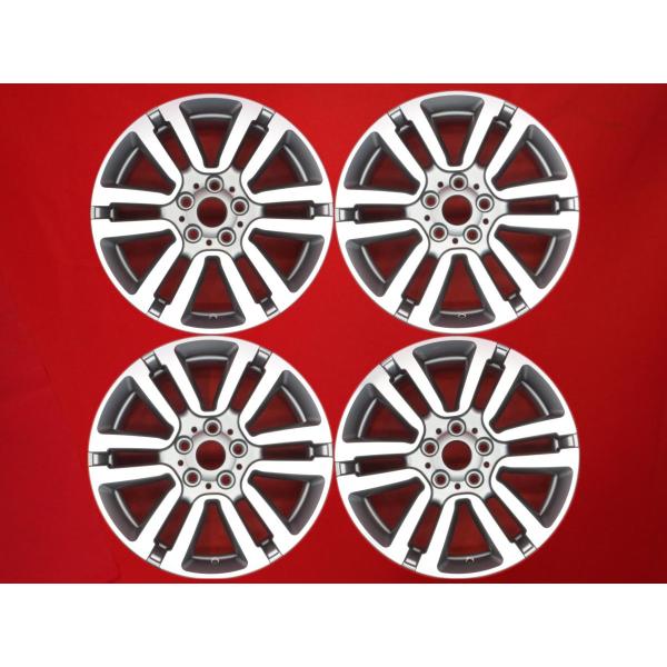 【発送限定品】MINI　F55　MINIクーパーS純正　レールスポーク497 発送限定品】MINI F55 MINIクーパーS純正 レールスポーク497