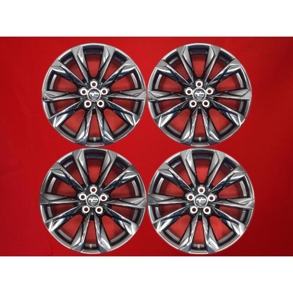 希少 スパッタリング LEXUS レクサス LS500 F スポーツ 純正 中古