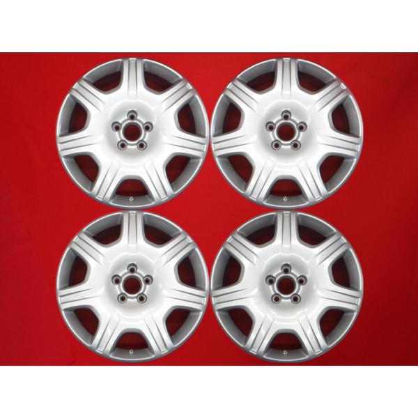 ベントレー コンチネンタルGT GTC フライイングスパー 純正 中古ホイール 4本 7.5J 19インチ PCD112 5穴 +40 ハブ57 3W06010