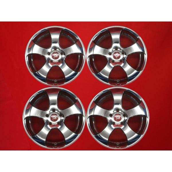 19インチホイール work LS305