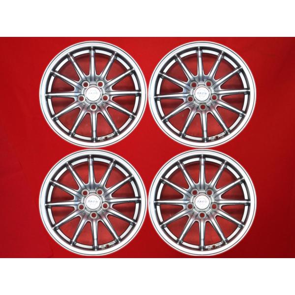 15インチ ZACK JP-812 15X5.5J PCD 100 4穴 +50 185/65R15 スタッドレス4本 15インチ ZACK JP-812 15X5.5J PCD 100 4穴 +50 185/65R15 スタッドレス