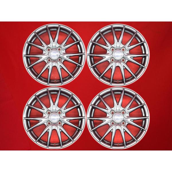 フィット　4H 100   15インチ　185/65/15  4本セット　13000円 ホンダ フィット CROSSTAR/マツダ MAZDA2/etc 当社指定輸入タイヤ 185