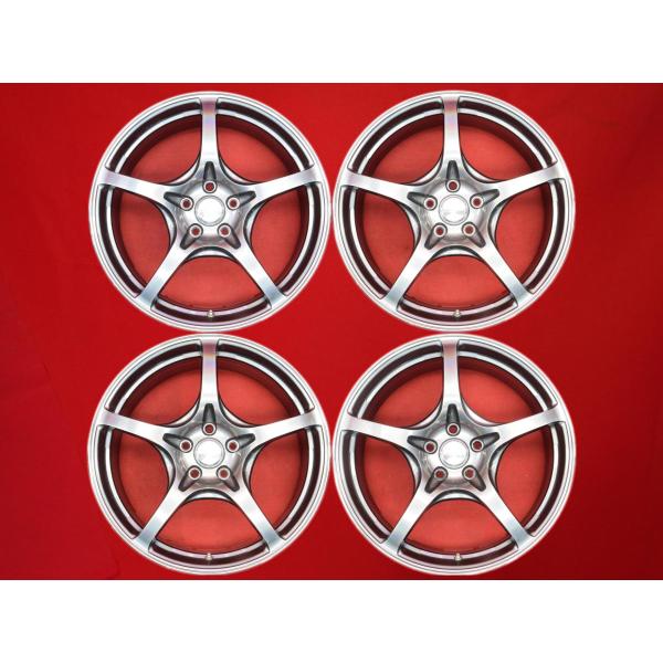 RAYS 鍛造 軽量 ボルクレーシング G50 限定　ホイール 4本 19インチ taiheishopping_a052504594