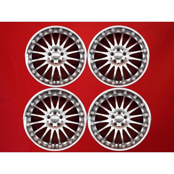 【Carlsson】 CR1/16 19インチ ★ 値下げ交渉応じます‼️ Carlsson】 CR1/16 19インチ ☆ 値下げ交渉応じます‼️ - メルカリ