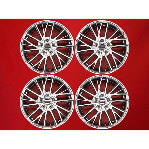 MID VERTEC ONE ヴァーテックワン VULTIRE ヴァルチャー 中古ホイール