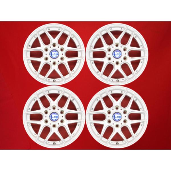 Lehrmeister PREMIX MUNSTER 18インチ +45 6H