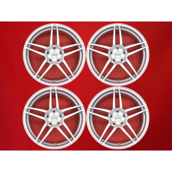 希少サイズ！Model T5 ヨコハマAVS 20インチホイール！ Yokohama AVS Model T5 – CarGym