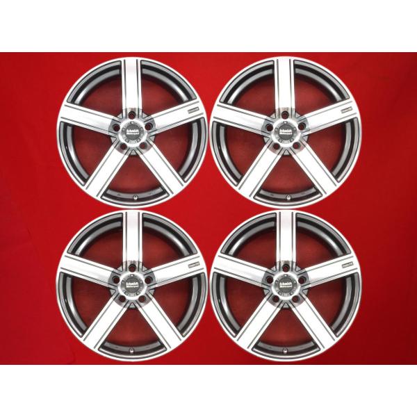 絶版希少Schmidt Motorsport 16inシュミットモータースポーツ taiheishopping_a052505190