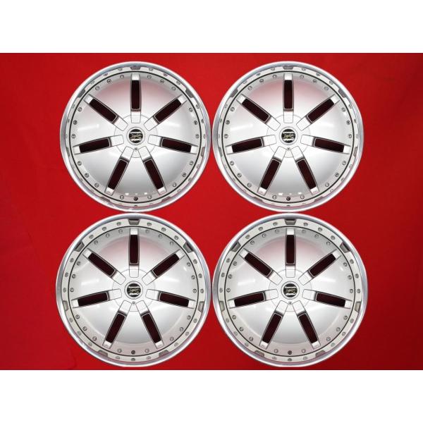 最終セール】ウェッズ クレンツェ ラピア 19インチ 深リム 最終セール