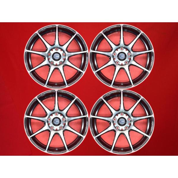 パ*ン様 weds sport アルミ ホイール 17インチ SA-99r 中古 パ*ン様 weds sport アルミ ホイール 17インチ SA-99r 中古 2025