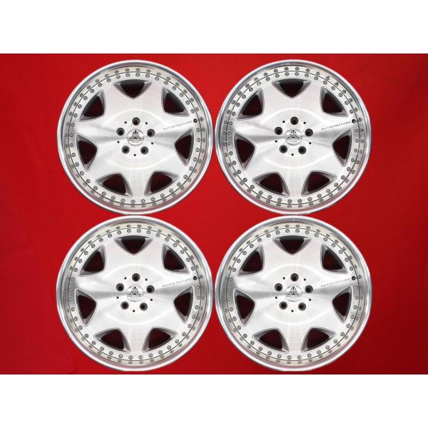AUTOCOUTURE オートクチュール Magnifique EX マニフィックEX 中古