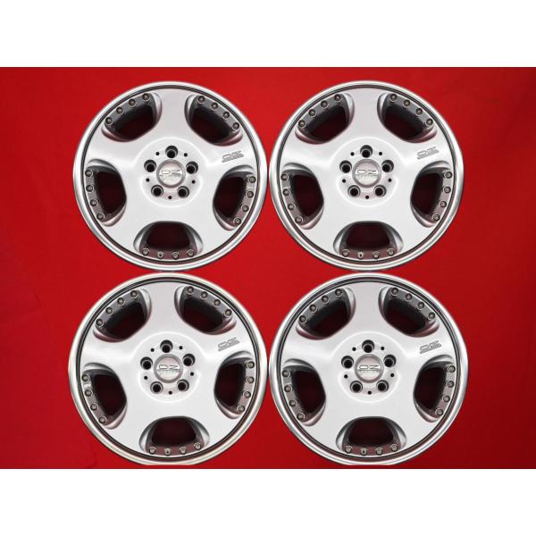 OZ オペラ ホイール 18インチ 2本 taiheishopping_a052505526