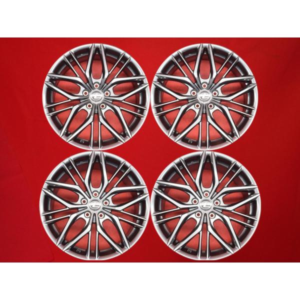 9*9様 Lexus 19インチ 5スポークホイール taiheishopping_a052505675