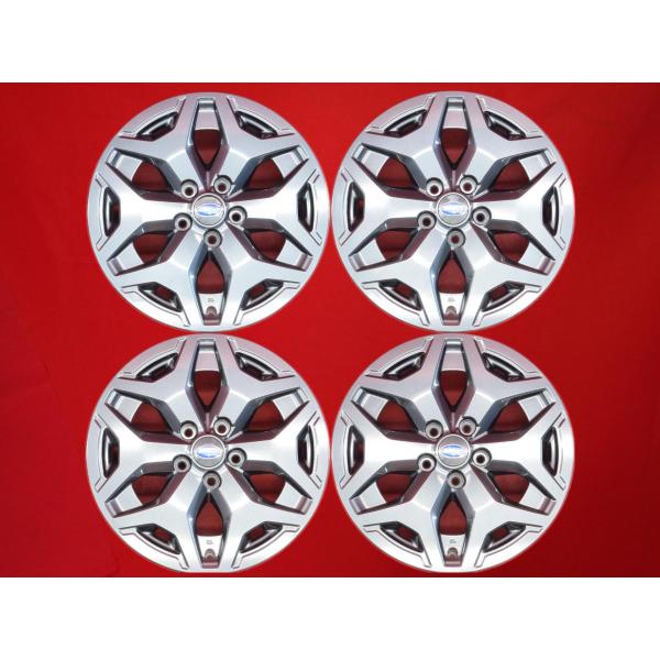 新車外し 美品 SUBARU スバル フォレスターSK9 X-BREAK 純正 中古