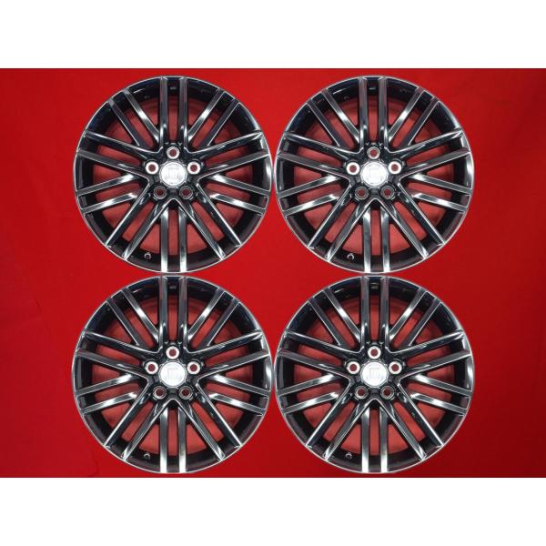 再塗装品 黒 美品 TOYOTA トヨタ クラウン アスリート GRS214 純正