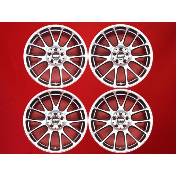 BBS RE5005 7J+48 4本 鍛造 軽量 1本7.1kg BBS RE-L RE5005 中古ホイール 4本 7J 17インチ