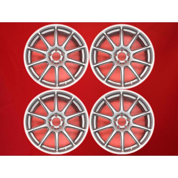 RAYS製 鍛造 軽量 1本7.6kg Prodrive プロドライブ GC010E 中古