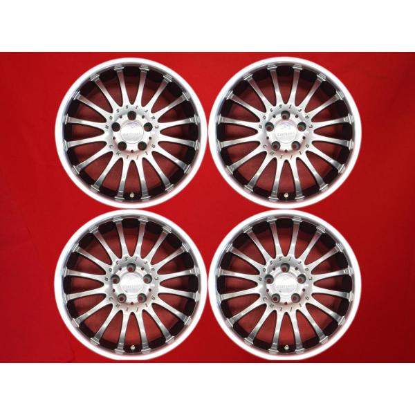 カールソン　18インチ　ベンツ　W212　245/40R18　Eクラス taiheishopping_a052506244