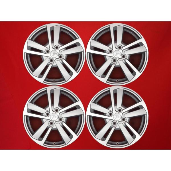 ダイハツ DAIHATSU コペン LA400K Robe ローブ Cero セロ 純正 16