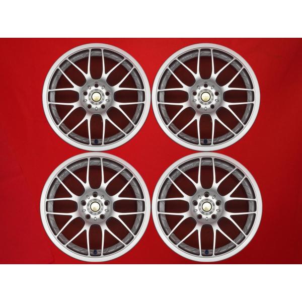 値下げ！！RAYS VOLK RACING ホイール 18インチ 4本セット taiheishopping_a052600449