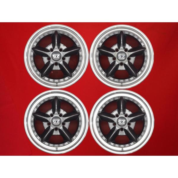 ニックModel7/ジャンク15in5.5JPCD100 ニック様専用Model7/ジャンク15in5.5JPCD100