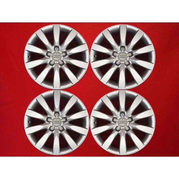 「美品」Audi A5 　アウディ　17インチ　ホイール　PCD112　取引1 美品」Audi A5 アウディ 17インチ ホイール PCD112 取引1 - メルカリ