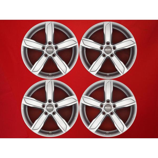 A3 ゴルフ 旧ベンツ等 225/45R17 VRX2 MAKホイール4本 A3 ゴルフ 旧ベンツ等 225/45R17 VRX2 MAKホイール4本 - メルカリ