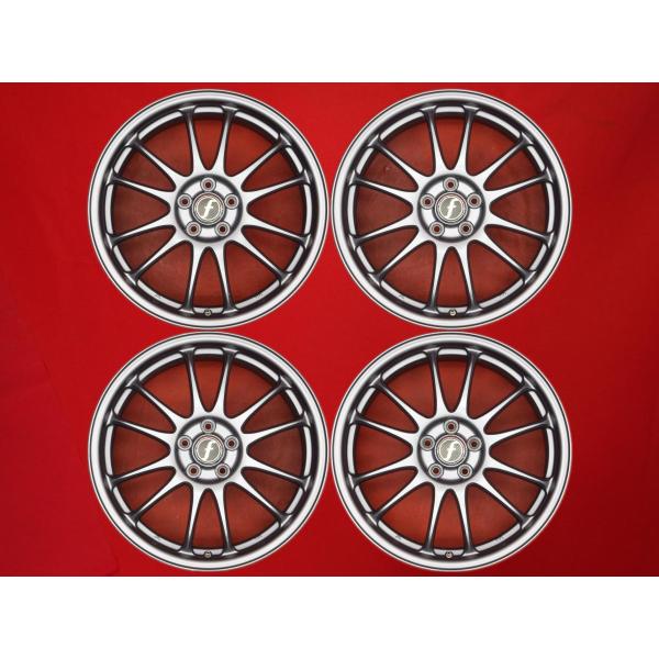 格安☆BBSタイヤセット☆215/45R17 6～7分山 レガシィ、インプレッサ