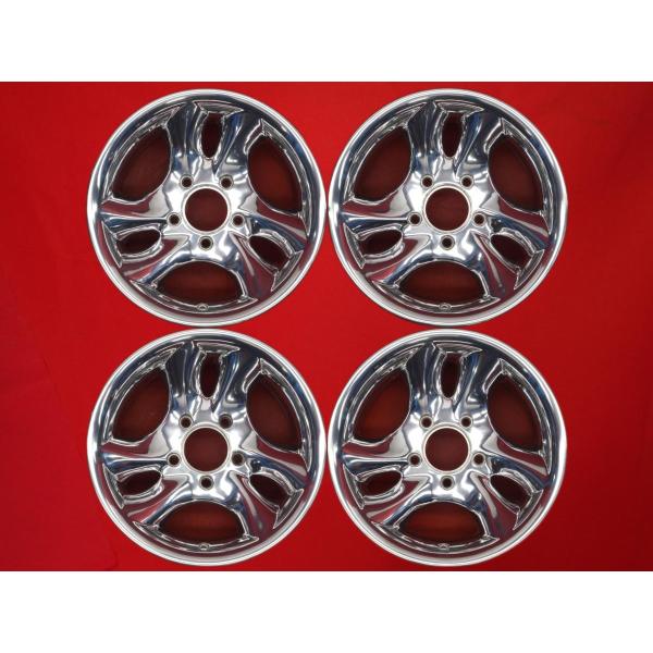 o*u様 American Racing 17inタイヤ付 5穴 PCD114. American Racing アメリカンレーシング]17インチ ホイール VN506