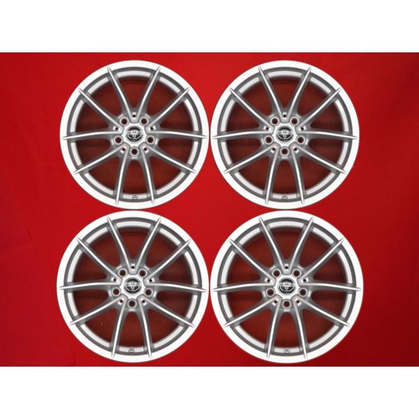 美品 ホイール スタッドレス センサー付 GRスープラ A90/A91 美品 ホイール スタッドレス センサー付 GRスープラ A90/A91