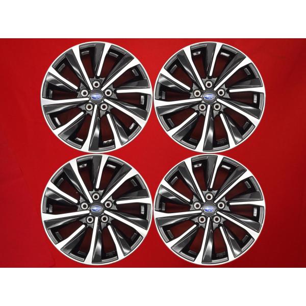 PIRELLI ICE ASIMMETRICO PLUS 225/45R18 【スバル レヴォーグ VN5 STI 純正ホイール 18インチ 7.5J5HPCD114.3+55】20年製 バリ溝 (STC008) taiheishopping_a052602303
