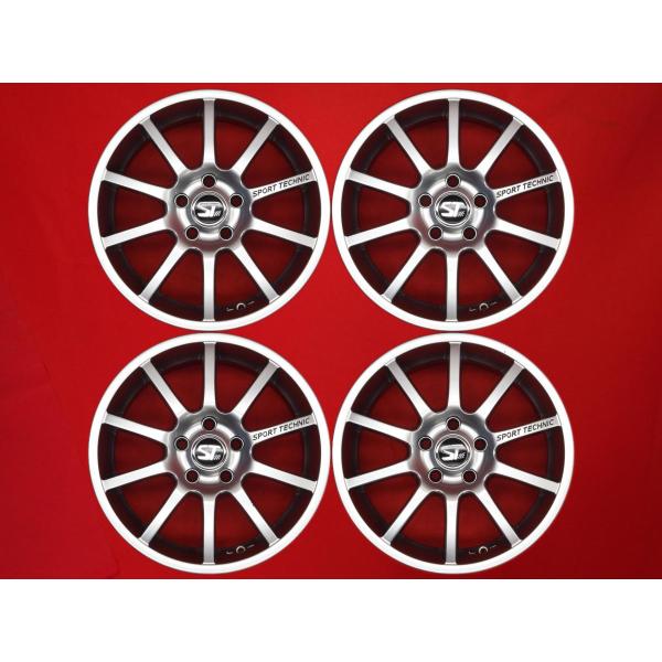 SPORT TECHNIC スポーツテクニック MONO10 VISION EU2 ヴィジョン