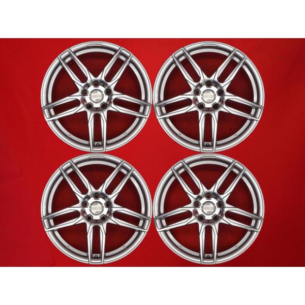 KELLENERS ケレナーズ Sport MAINZ スポーツ マインツ 中古ホイール 4