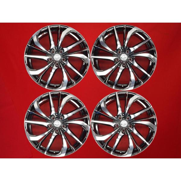 【美品！！】weds LEONIS TE（19インチ 8J 38)カムリ 美品！！】weds LEONIS TE（19インチ 8J 38)カムリ - メルカリ