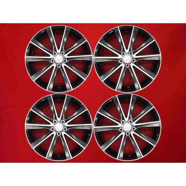 専用❗️スバルレガシィB4純正18インチアルミホイール☆流用可能品❗️ taiheishopping_a052604344