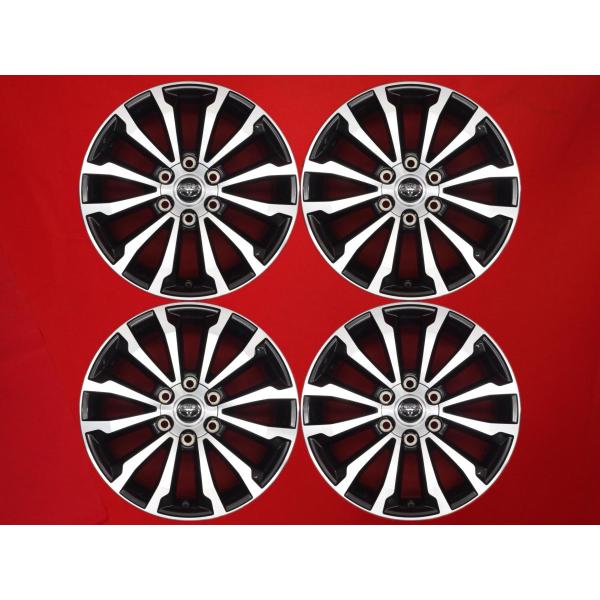 【中古ホイール】150プラド中期ホイール A052605492_21.jpg